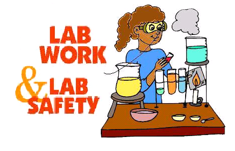 Sức khỏe và sự an toàn trong phòng thí nghiệm