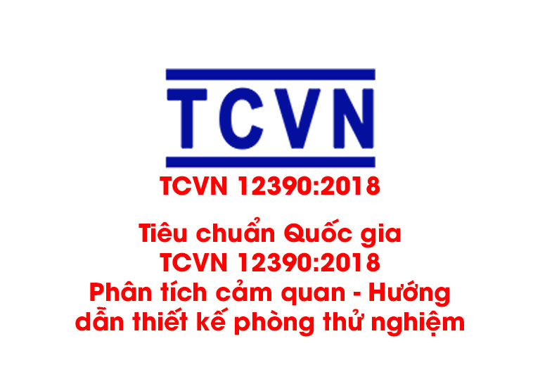 TCVN 12390-2018