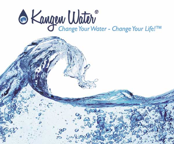 Lợi ích của nước Kangen được đề cập trong cuốn cuôn sách “Nhân tố Enzyme của Giáo sư Hyromi Shinya