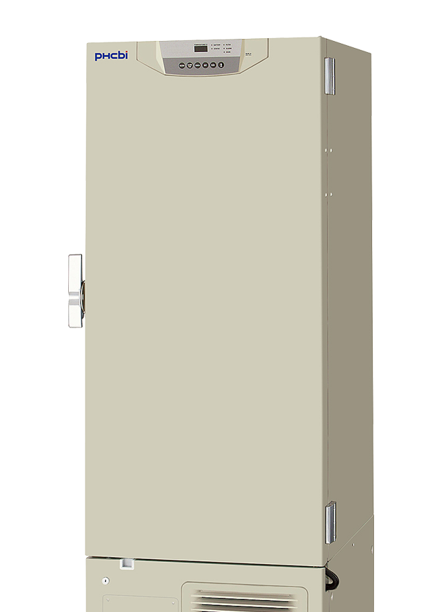 Tủ lạnh âm sâu - 86 oC MDF-U33V, PHCbi (Panasonic)