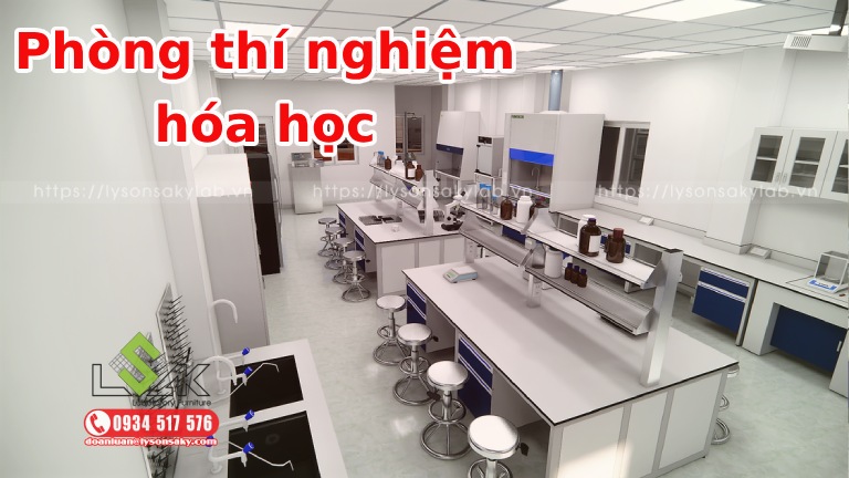 Phòng thí nghiệm bộ môm công nghệ sinh học -2